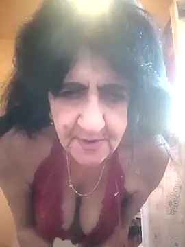 Lovely Lori online show from 26, 9, 2025