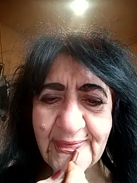 Lovely Lori online show from 12, 2, 2026