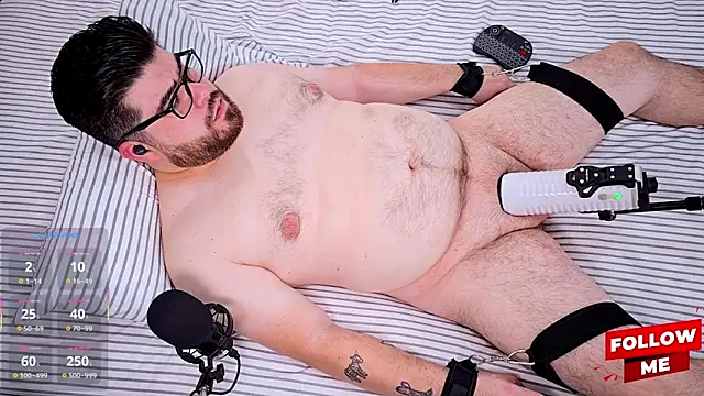 jax luna online show from 24, 10, 2025