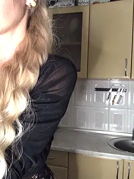 Kristina03 online show from 31, 10, 2025