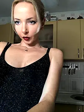 Kristina03 online show from 22, 11, 2025