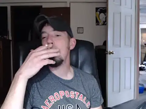 Snapshot of pensguy30 chatting on 2, 12, 2024 pensguy30 online show from 2, 12, 2024