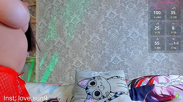 Michel Momsen online show from 30, 12, 2024