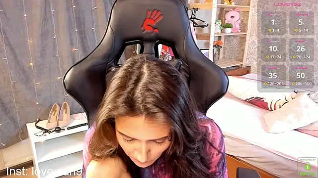 Michel Momsen online show from 10, 3, 2025