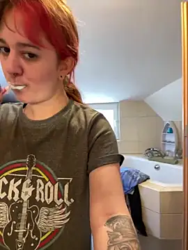 Tamy-Love online show from 3, 3, 2026