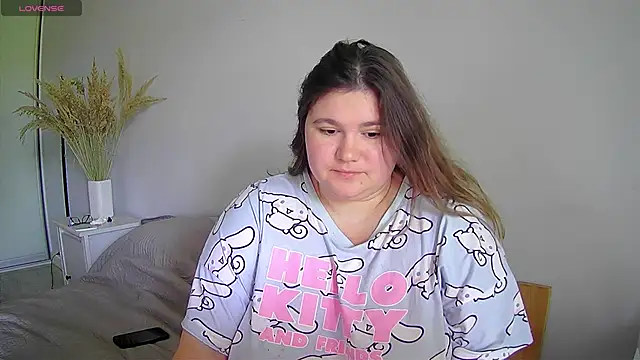 Snapshot of your_soul_Anna chatting on 12, 9, 2025 your soul Anna online show from 12, 9, 2025