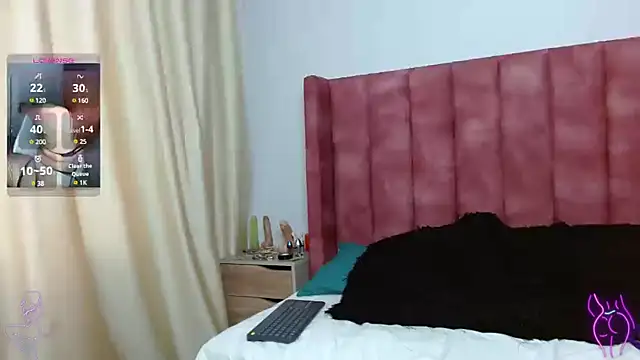 jolie colette online show from 13, 2, 2025