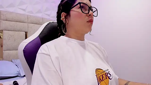 PauletteJ online show from 29, 1, 2025