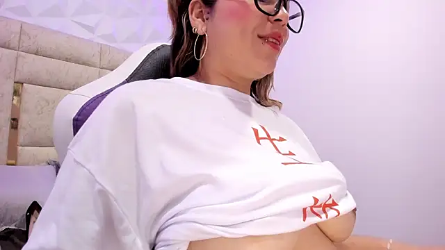 PauletteJ online show from 24, 2, 2025