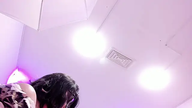 PauletteJ online show from 3, 12, 2025