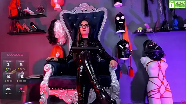 abbymora online show from 4, 2, 2025