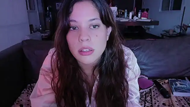 Snapshot of ginakatana chatting on 28, 3, 2026 ginakatana online show from 28, 3, 2026