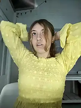 chubby vanniie  online show from 18, 1, 2025