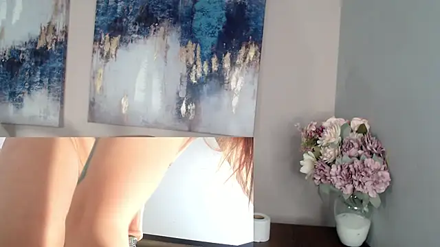 chubby vanniie  online show from 4, 2, 2025