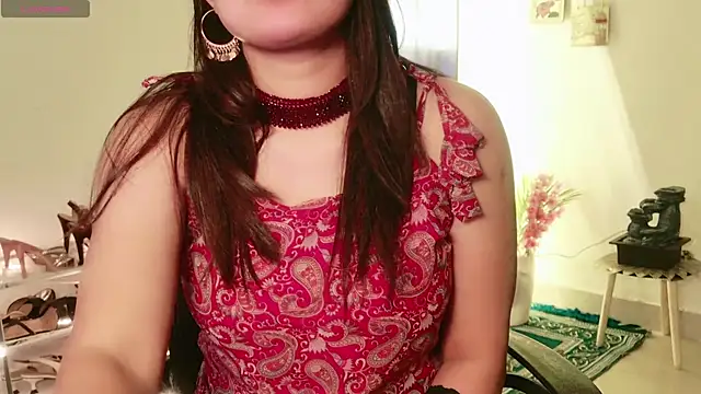 Snapshot of GODDESS_SHANAYA chatting on 11, 4, 2026 GODDESS SHANAYA online show from 11, 4, 2026