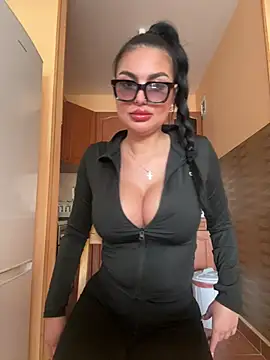 CabrioCabrio online show from 3, 6, 2026
