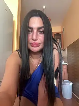 Snapshot of CabrioCabrio chatting on 4, 6, 2026 CabrioCabrio online show from 4, 6, 2026