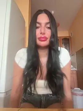 Snapshot of CabrioCabrio chatting on 6, 6, 2026 CabrioCabrio online show from 6, 6, 2026