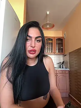 Snapshot of CabrioCabrio chatting on 16, 6, 2026 CabrioCabrio online show from 16, 6, 2026