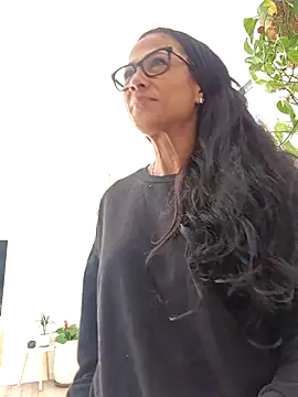 Allana Squirt online show from 3, 12, 2025