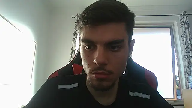 Snapshot of Omarnede chatting on 19, 3, 2025 Omarnede online show from 19, 3, 2025