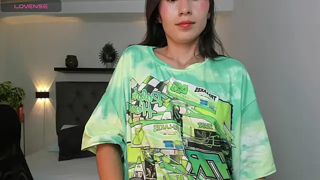 Snapshot of emily_villamil chatting on 19, 12, 2024 emily villamil online show from 19, 12, 2024