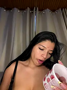 AgathaGeorgiou online show from 27, 11, 2025