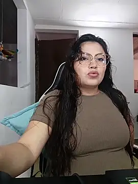 Snapshot of KathieBurning chatting on 18, 1, 2026 KathieBurning online show from 18, 1, 2026
