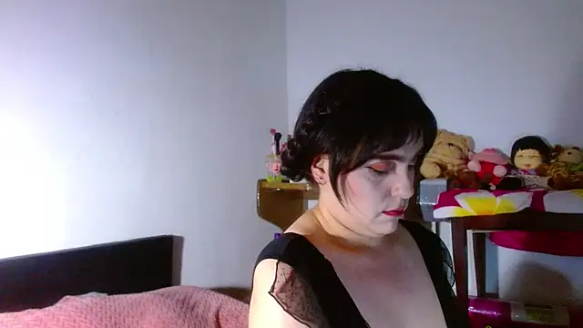 Snapshot of collette_beaufoy_ chatting on 25, 6, 2026 collette beaufoy online show from 25, 6, 2026