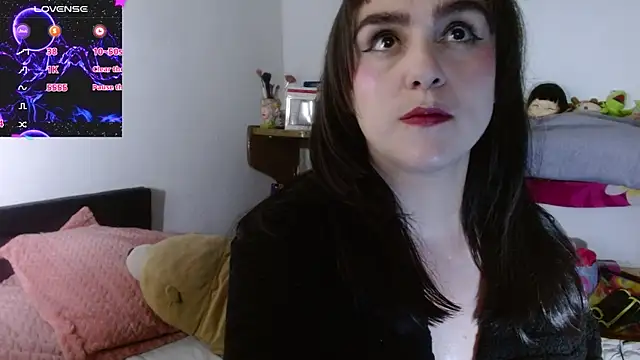 Snapshot of collette_beaufoy_ chatting on 1, 7, 2026 collette beaufoy online show from 1, 7, 2026