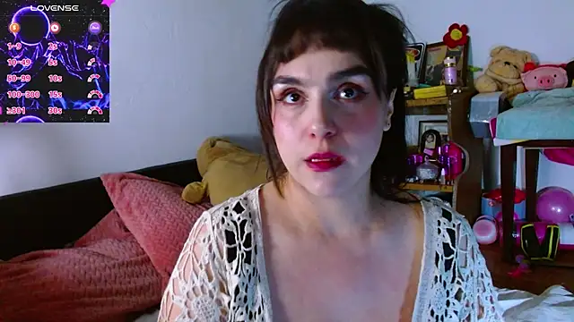 Snapshot of collette_beaufoy_ chatting on 17, 7, 2026 collette beaufoy online show from 17, 7, 2026