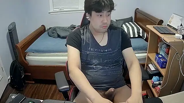 Snapshot of Koreanboy171 chatting on 21, 2, 2026 Koreanboy171 online show from 21, 2, 2026