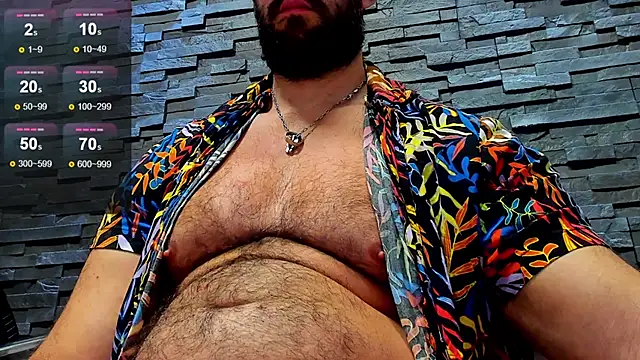 Snapshot of David_Big_Daddy chatting on 7, 1, 2025 David Big Daddy online show from 7, 1, 2025