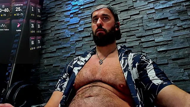 Snapshot of David_Big_Daddy chatting on 1, 2, 2025 David Big Daddy online show from 1, 2, 2025