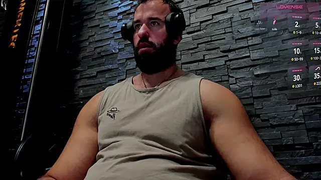 David Big Daddy online show from 2, 12, 2025