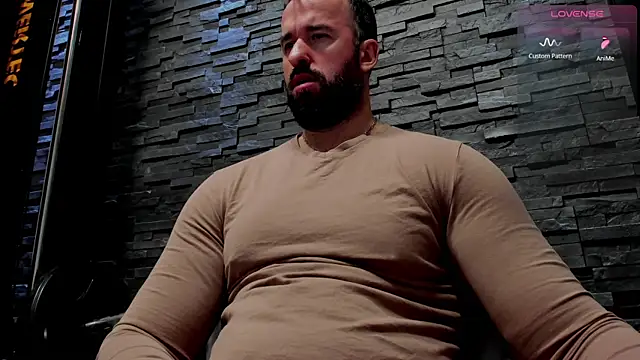 David Big Daddy online show from 18, 12, 2025