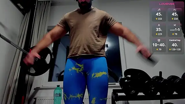 David Big Daddy online show from 9, 2, 2026