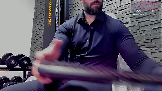 David Big Daddy online show from 20, 2, 2026