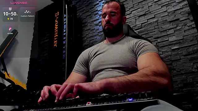 David Big Daddy online show from 12, 3, 2026