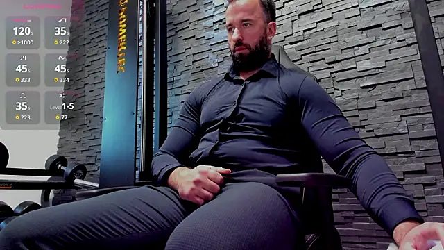 David Big Daddy online show from 24, 3, 2026