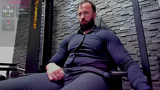 David Big Daddy online show from 27, 3, 2026