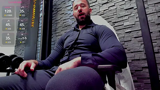 Snapshot of David_Big_Daddy chatting on 19, 4, 2026 David Big Daddy online show from 19, 4, 2026