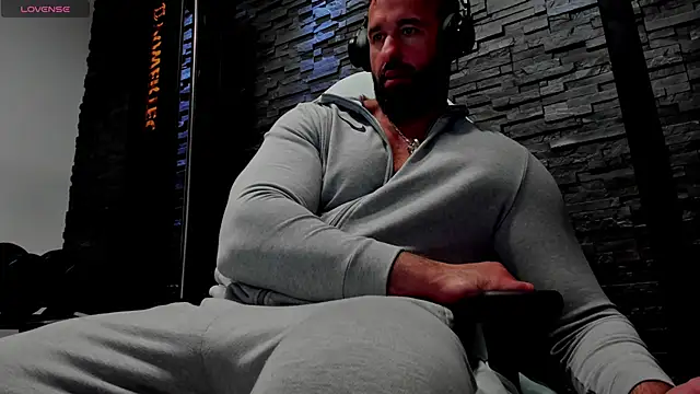 Snapshot of David_Big_Daddy chatting on 20, 4, 2026 David Big Daddy online show from 20, 4, 2026