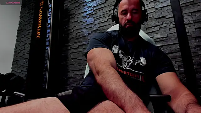 Snapshot of David_Big_Daddy chatting on 23, 4, 2026 David Big Daddy online show from 23, 4, 2026