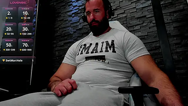 Snapshot of David_Big_Daddy chatting on 1, 5, 2026 David Big Daddy online show from 1, 5, 2026
