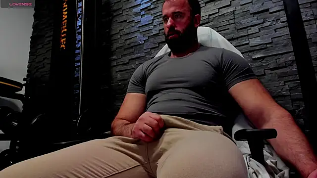 Snapshot of David_Big_Daddy chatting on 6, 5, 2026 David Big Daddy online show from 6, 5, 2026