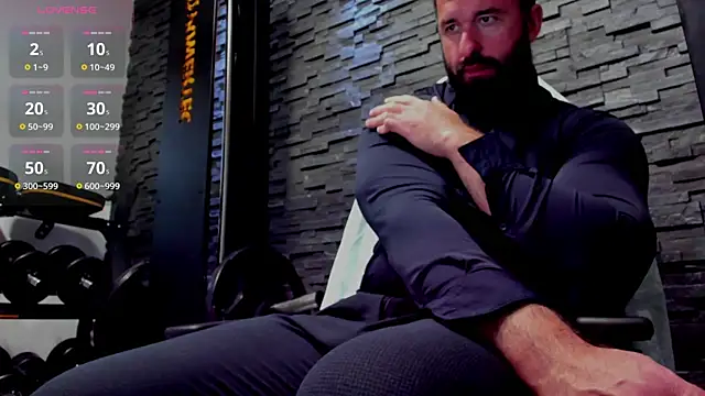 Snapshot of David_Big_Daddy chatting on 7, 5, 2026 David Big Daddy online show from 7, 5, 2026