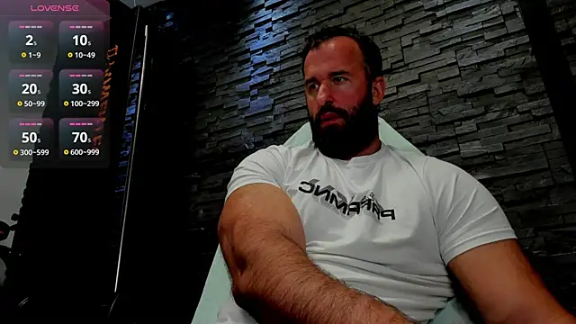 Snapshot of David_Big_Daddy chatting on 8, 5, 2026 David Big Daddy online show from 8, 5, 2026
