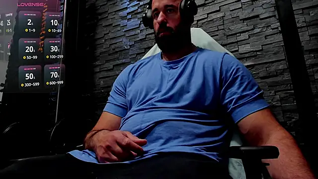Snapshot of David_Big_Daddy chatting on 9, 5, 2026 David Big Daddy online show from 9, 5, 2026