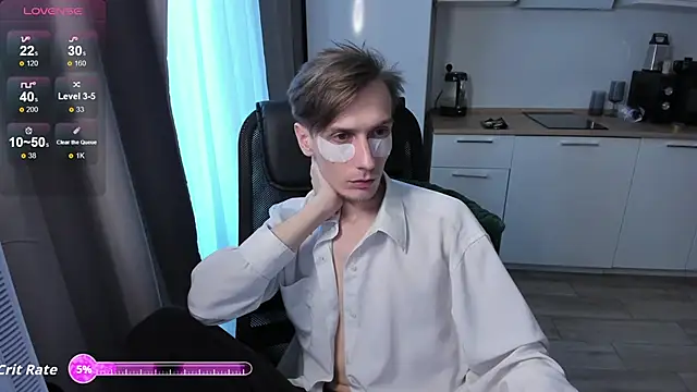 Rick Reed online show from 21, 10, 2025